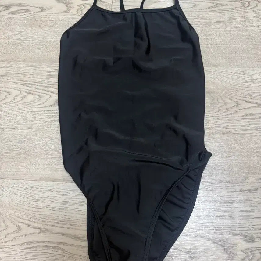 [BUNJANG] Senti Women's Swimsuit Black L / 센티 여성 수영복 블랙 L