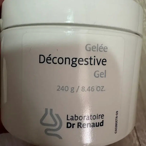 [BUNJANG] Dr. Rono Decongestive Gel 240g / 르본 데콘게스티브젤,겔