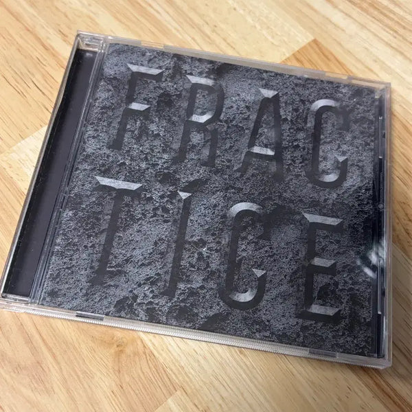 [BUNJANG] PNSB FRACTICE Album CD / PNSB - FRACTICE 앨범 CD 힙합 국힙