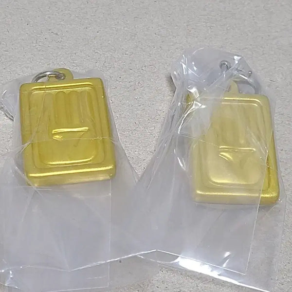 [BUNJANG] JoJo's Bizarre Adventure Ichiban Kuji Jojo's Star Crusaders Jotaro Palm Keyring / 죠죠 제일복권 이치방쿠지 이치반쿠지 참 콜렉션 3부 스타크루 죠타로 손바닥 키링