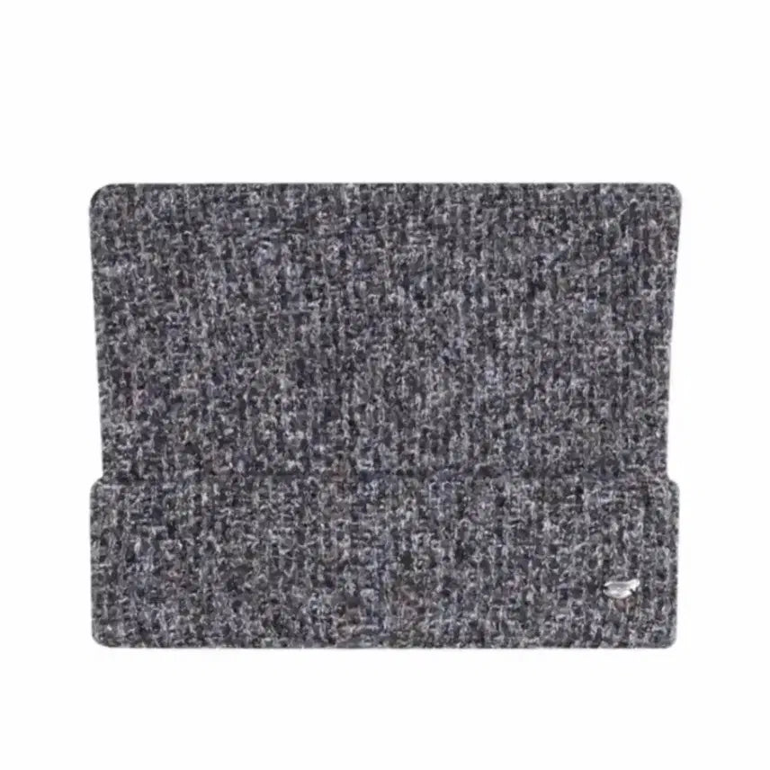 [BUNJANG] Koiseio Cat Beanie Grey / 새상품) 코이세이오 캣 비니 그레이