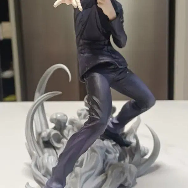 [BUNJANG] Jujutsu Kaisen Satoru Gojo Murasaki Figure / 주술회전 세가 고죠 사토루 무라사키 피규어