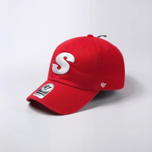 [BUNJANG] NCAA California State University Stanislaus Ball Cap Hat / 47 NCAA 캘리포니아 주립대 스태니슬로스 볼캡 모자
