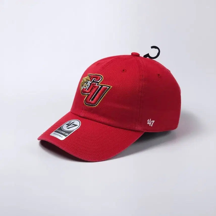 [BUNJANG] 47 Caldwell Cougars NCAA Baseball Cap / 47 NCAA 콜드웰 쿠거스 볼캡 모자