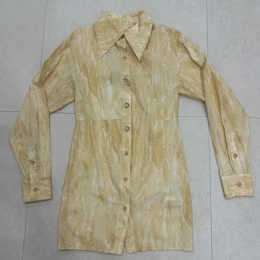 [BUNJANG] Andersson Bell Women's Shirt / 앤더슨벨 여성 셔츠