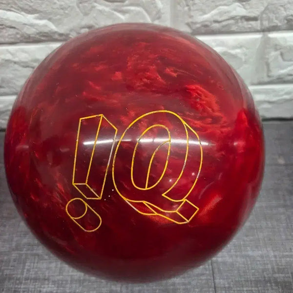 [BUNJANG] IQ Ruby Tour Pearl 15lb Bowling Ball / iq루비 투어펄 15p 볼링공