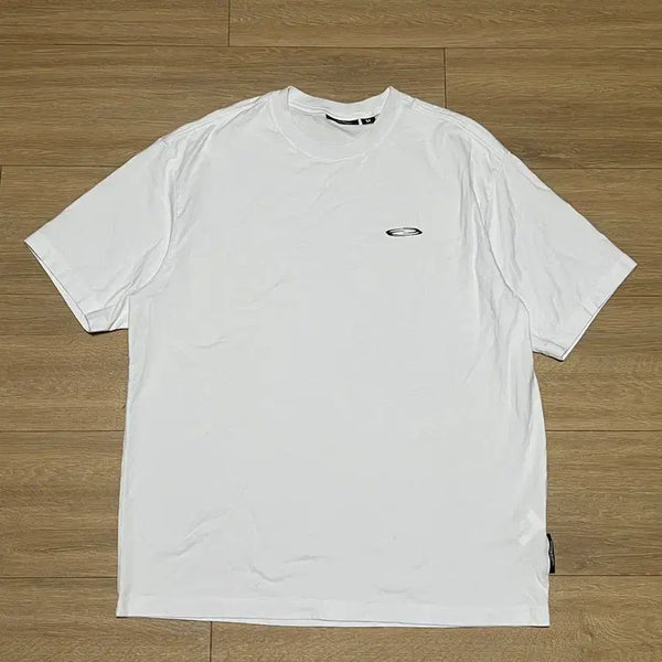 [BUNJANG] Opening Project T-Shirt / 오프닝프로젝트 반팔티셔츠