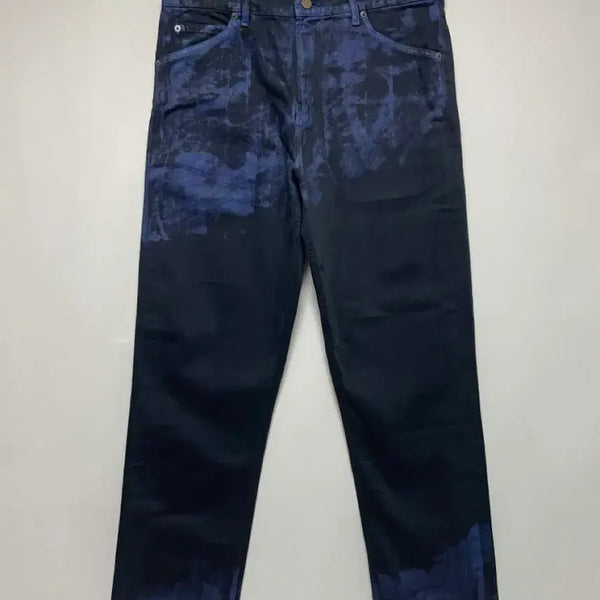 [BUNJANG] A Cold Wall Corrosion Straight Denim Size 36 / 어콜드월 코로전 스트레이트 데님