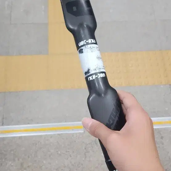 [BUNJANG] Unknown Handlebar 420mm / rx1 핸들바