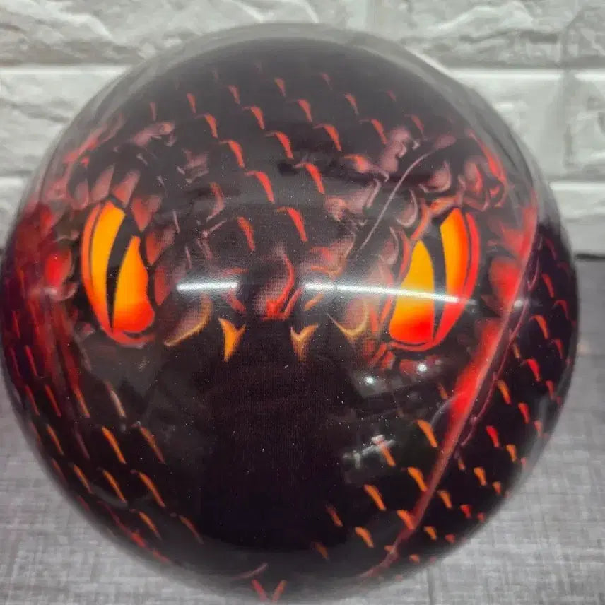 [BUNJANG] Bitz Hardball 14p Bowling Ball / 비즈하드볼 14p 볼링공
