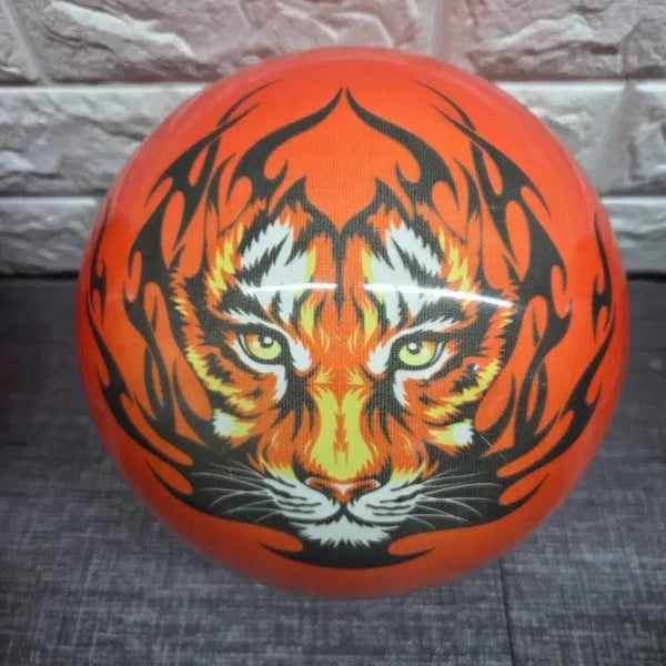 [BUNJANG] Storm 14lb Pro-Motion Bowling Ball / 비즈하드볼 14p 볼링공.