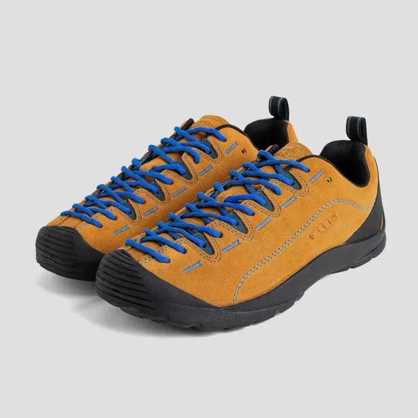 [BUNJANG] Keen Jasper Camel 255mm / 킨 재스퍼 카멜 255사이즈