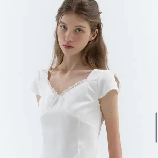 [BUNJANG] Le Vain Sophia Blouse / 르베인 소피아 블라우스