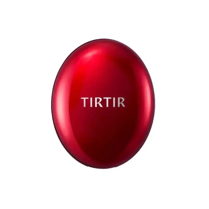 [BUNJANG] TIRTIR Red Cushion Foundation 10.5N / 티르티르 레드 쿠션 10.5N