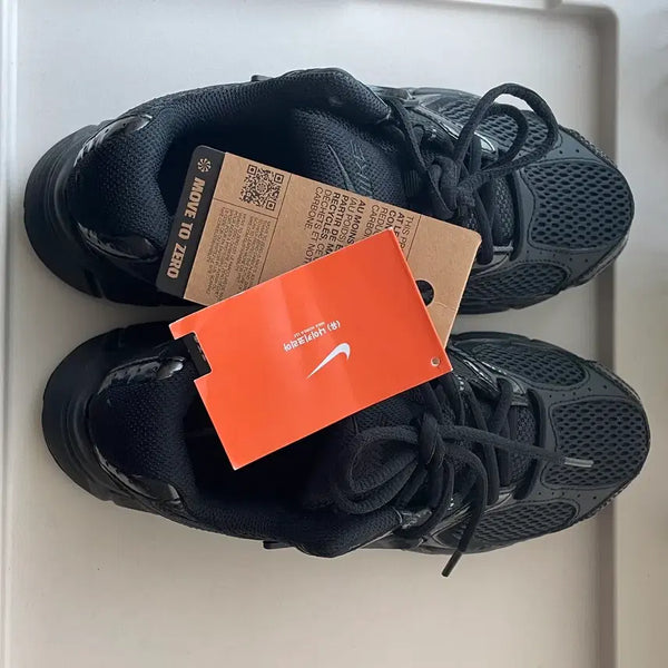 [BUNJANG] Nike W V5 RNR Black Women's Running Shoes / 나이키 w V5 RNR 블랙 235사이즈 (HQ7901 001)
