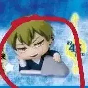 [BUNJANG] Jujutsu Kaisen Onemutan Naoya, Itadori Yuji / 주술회전 오네무탄 나오야 , 이타도리 유지