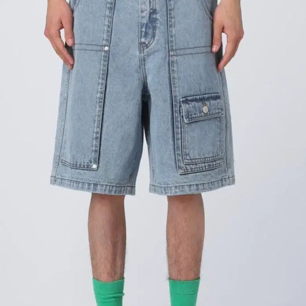 [BUNJANG] Andersson Bell Carpenter Denim Pants Size 31 / 앤더슨벨 카펜더 데님팬츠 31사이즈