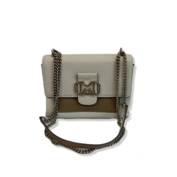 [BUNJANG] Metrociti Shoulder Chain Bag / 메트로시티 숄더체인백