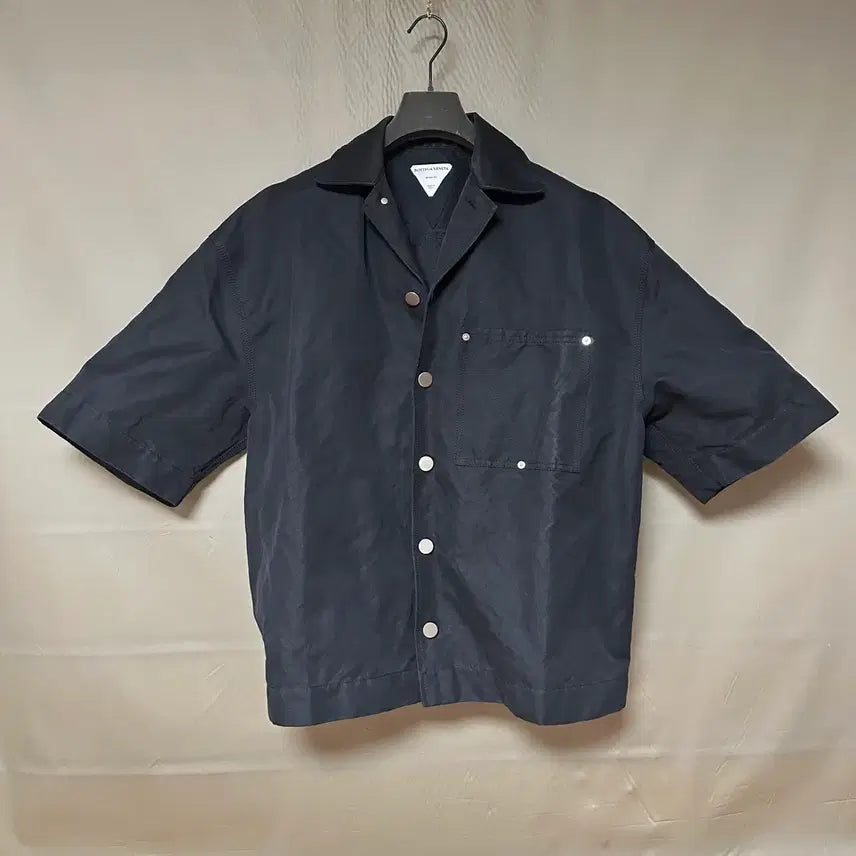 [BUNJANG] Bottega Veneta Oversized Shirt / 보테가베네타 오버사이즈 셔츠