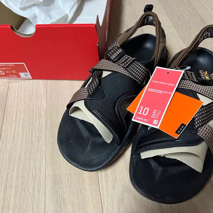 [BUNJANG] Nike ACG ONEONTA 270 Sandals / 나이키 ACG 샌들 ONEONTA 270 사이즈