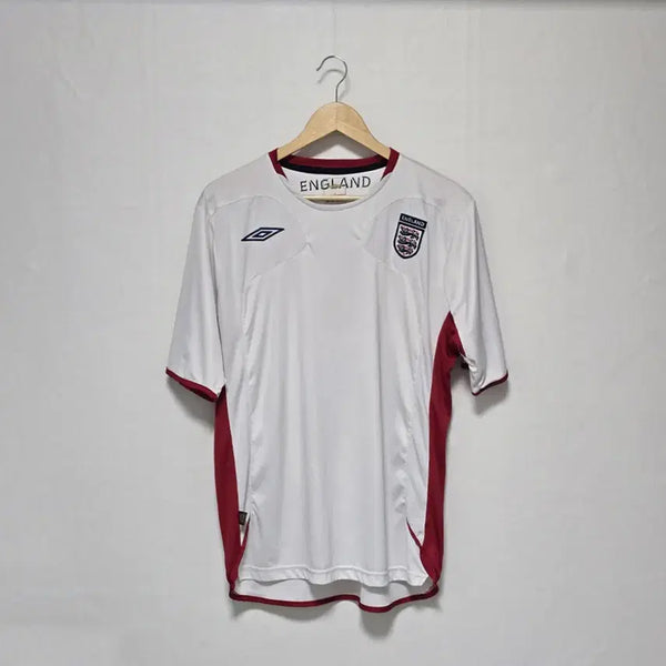 [BUNJANG] Umbro England National Team Training Shirt / [L] 엄브로 잉글랜드 국가대표 트레이닝 셔츠