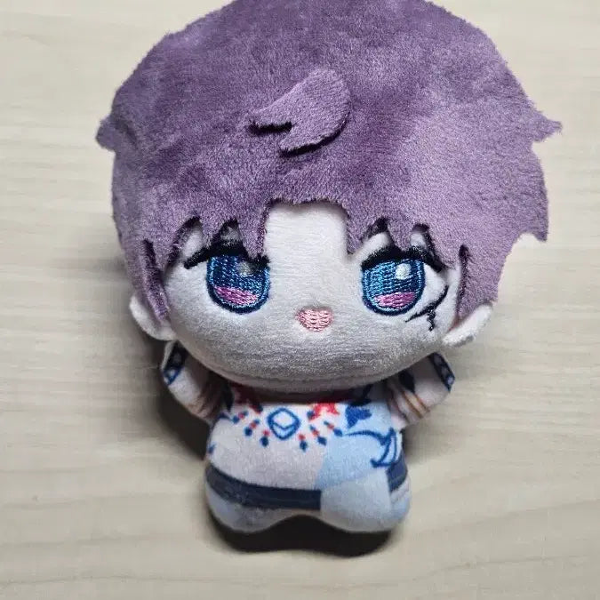 [BUNJANG] Love&Deepspace Giuk Plush Doll / 럽딥 러브앤딥스페이스 기욱 인형 누이