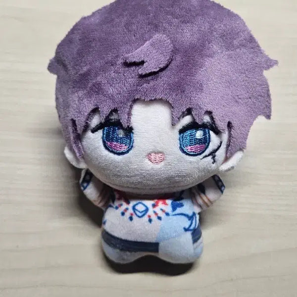 [BUNJANG] Love&Deepspace Giuk Plush Doll / 럽딥 러브앤딥스페이스 기욱 인형 누이