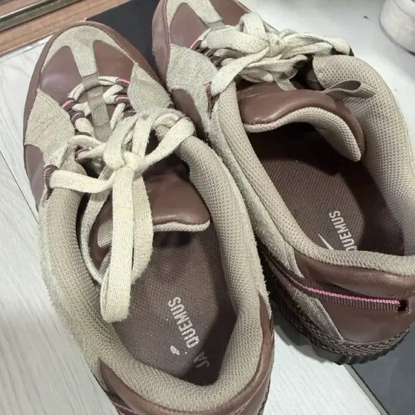 [BUNJANG] Nike Jacquemus Humara Sneakers / 나이키 자크뮈스 휴마라 275