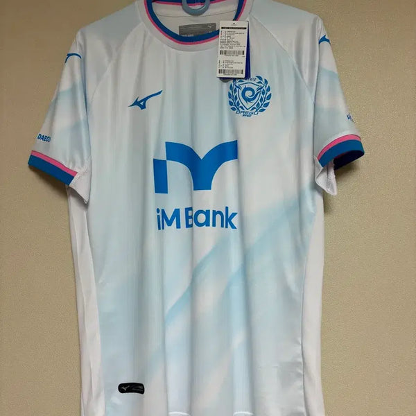 [BUNJANG] Daegu FC 2026 Hwang Jae-won Jersey / 2026 대구fc 황재원 유니폼 새상품 할인x