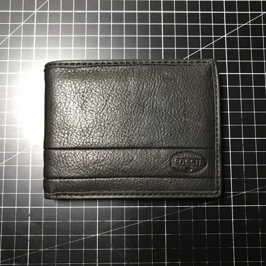 [BUNJANG] Fossil Ruckin Wallet / FOSSIL 파슬 러프킨 반지갑