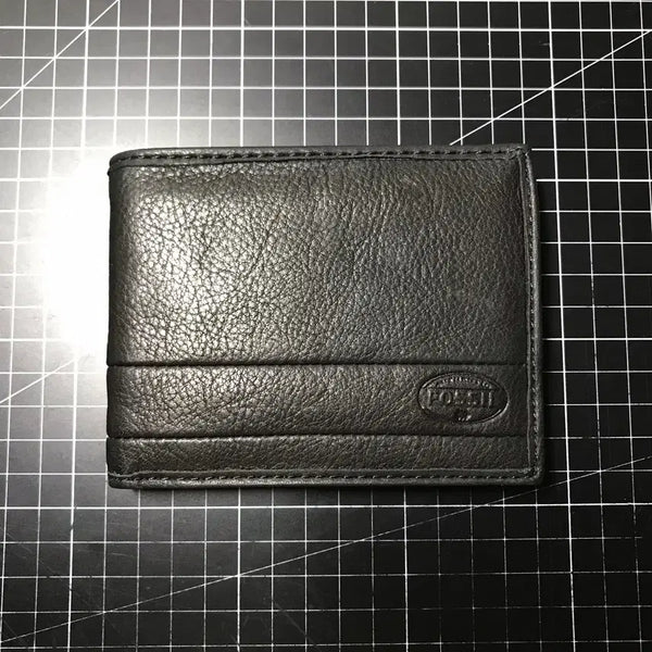 [BUNJANG] Fossil Ruckin Wallet / FOSSIL 파슬 러프킨 반지갑