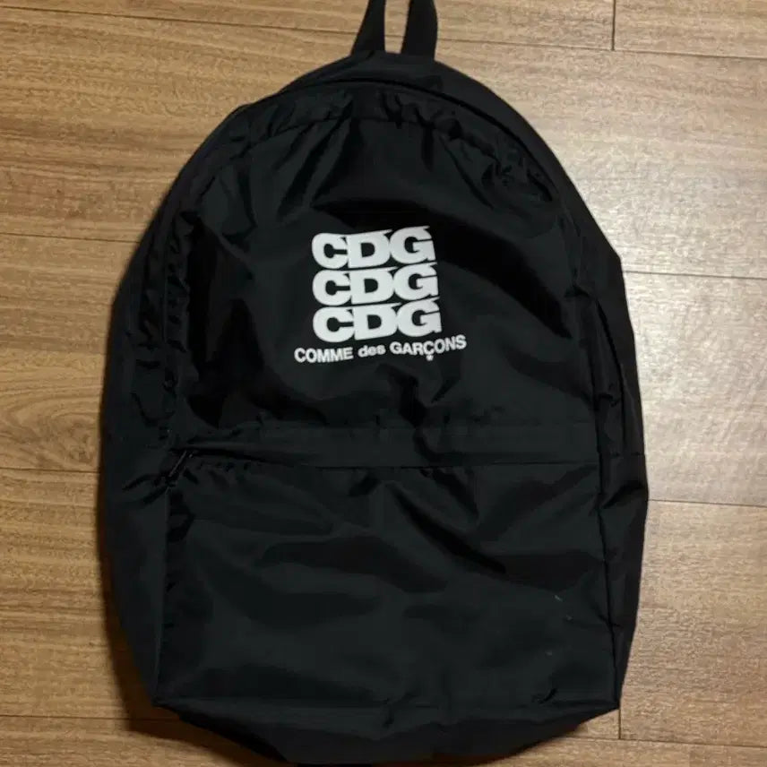 [BUNJANG] CDG Backpack / Cdg백팩