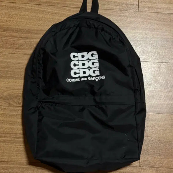 [BUNJANG] CDG Backpack / Cdg백팩