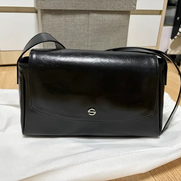 [BUNJANG] Semicode Capture Bag Mini / 세미코드 캡쳐백 미니