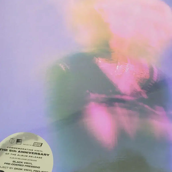 [BUNJANG] Heung LP (Standard Edition) / 킁 lp