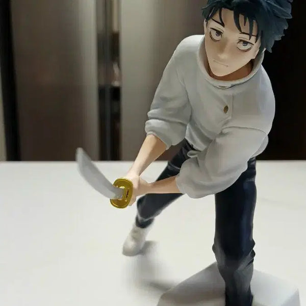[BUNJANG] Jujutsu Kaisen Yuta Okkotsu Maximatic Figure / 주술회전 옷코츠 유타 맥시매틱 피규어