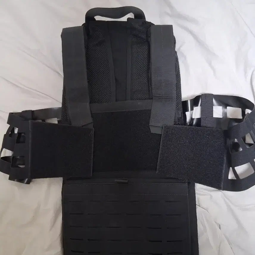 [BUNJANG] Condor Phalanx Plate Carrier / 콘도르 팔랑크스 플레이트 캐리어