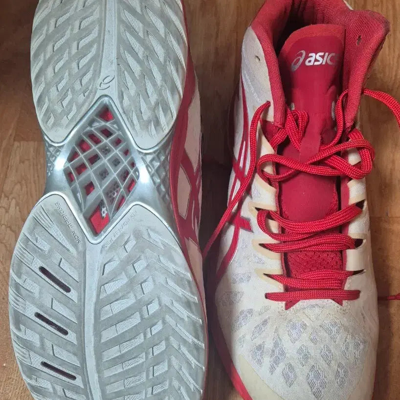 [BUNJANG] ASICS Running Shoes 290mm / 아식스운동화 290mm
