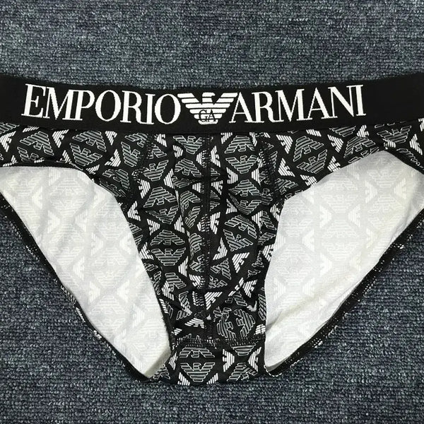 [BUNJANG] Emporio Armani Men's Briefs / 엠포리오 아르마니 남자  바디프로필 삼각팬티 팝니다.