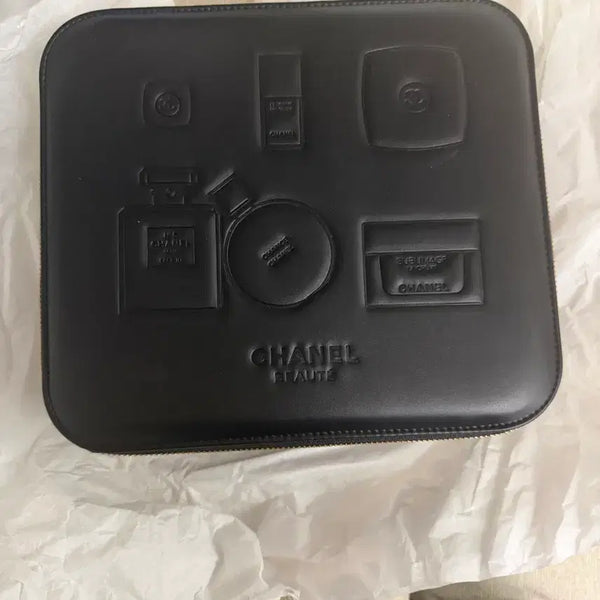 [BUNJANG] Chanel Makeup Box / 샤넬 메이크업 박스 (마지막 가격)