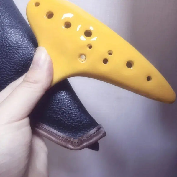 [BUNJANG] Ceramic Ocarina / 도자기 오카리나 판매