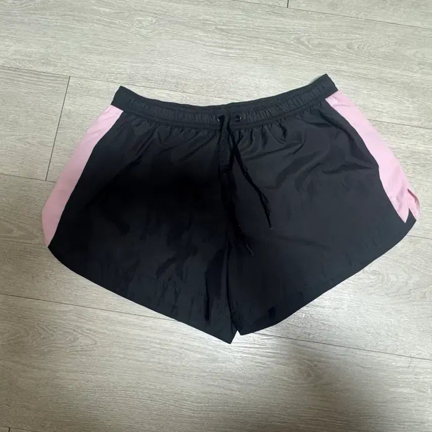 [BUNJANG] Camel Coffee Swim Shorts / 카멜커피 스윔쇼츠