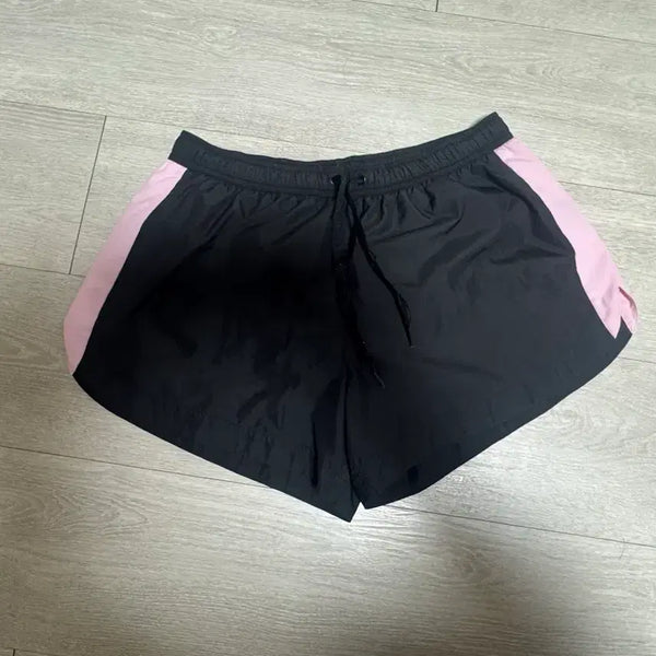 [BUNJANG] Camel Coffee Swim Shorts / 카멜커피 스윔쇼츠