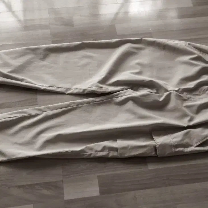 [BUNJANG] Eddie Bauer Summer Jogger Pants - Size 34 - Like New / 에디바우어 여름조거바지/34사이즈/새제품수준