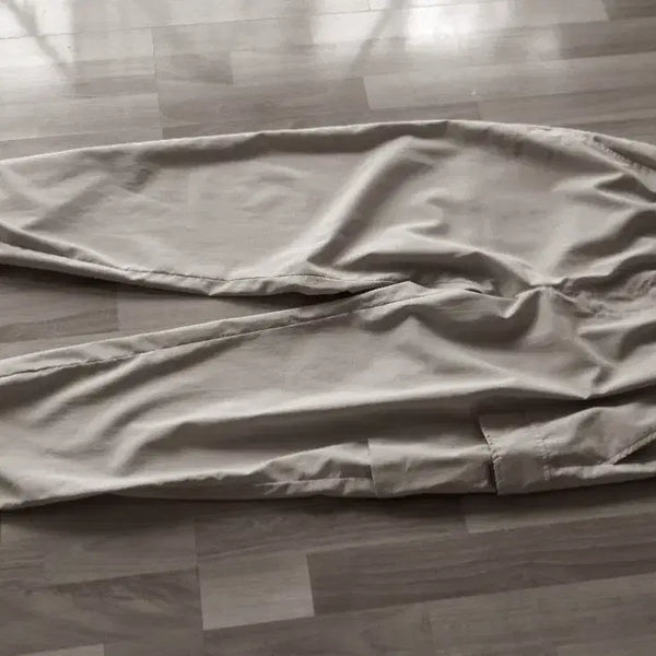 [BUNJANG] Eddie Bauer Summer Jogger Pants - Size 34 - Like New / 에디바우어 여름조거바지/34사이즈/새제품수준