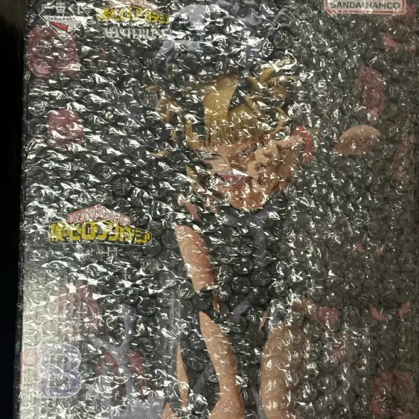 [BUNJANG] My Hero Academia Himiko Toga B Prize Figure (Sealed) / 나히아 토가히미코 b상 미개봉 택포 6.5
