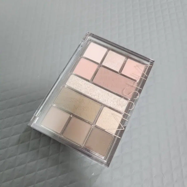 [BUNJANG] Eyeshadow Palette / 섀도우 팔레트 새상품 개별판매