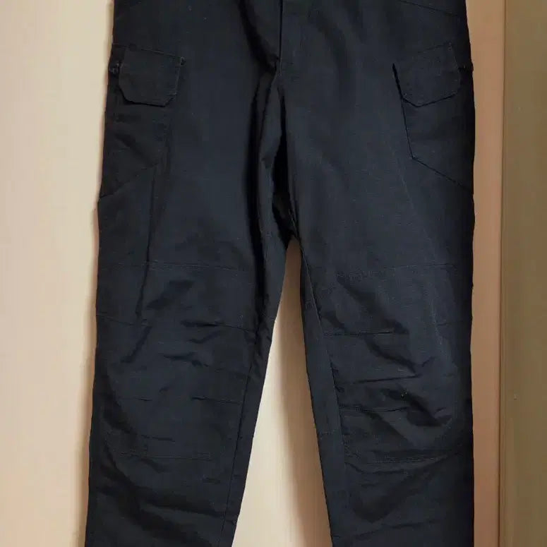 [BUNJANG] Military Cargo Pants / 밀리터리룩  카고팬츠