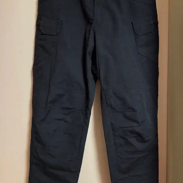 [BUNJANG] Military Cargo Pants / 밀리터리룩  카고팬츠