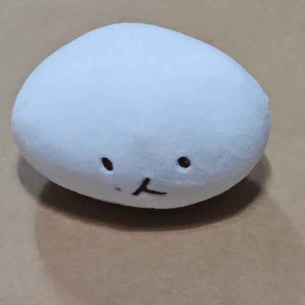 [BUNJANG] Baekhyun 'Chabssal' Stress Ball Plush 10cm / 백현 터래기 찹쌀이 스트레스볼 인형